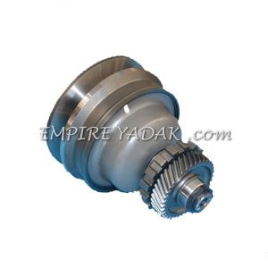 فولی خروجی گیربکس تیگو چری TIGGO 5