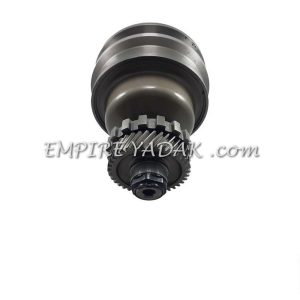 فولی ورودی گیربکس تیگو چری TIGGO 5