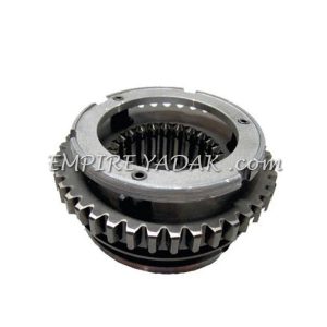 کشویی دنده گیربکس ام جی MG 6