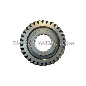 کشویی دنده گیربکس گریت وال ولکس VOLEX C30