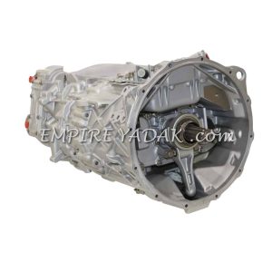 گیربکس کامل هایما HAIMA S7