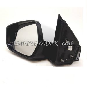 آینه بغل چپ اس دبلیو ام SWM G01