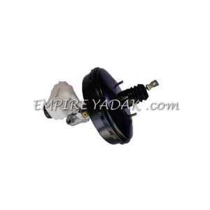 بوستر ترمز دیگنیتی DIGNITY