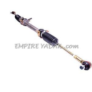 جعبه فرمان فیدلیتی PRIME FIDELITY