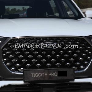 جلو پنجره فونیکس FOWNIX TIGGO 8 پرو