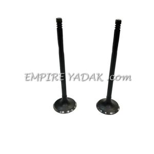 سوپاپ دود و هوا فونیکس TIGGO 8 PRO MAX