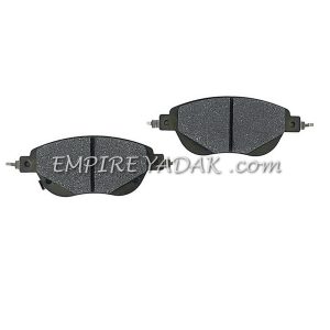 لنت ترمز جلو اف ام سی FMC T5