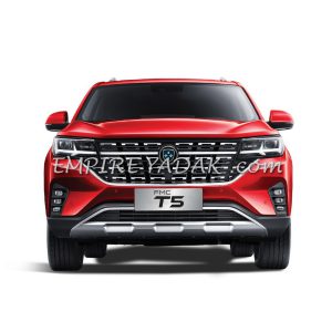 پوسته سپر جلو اف ام سی FMC T5