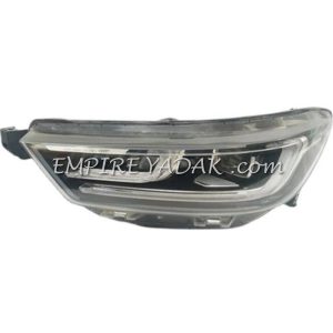 چراغ جلو چپ فونیکس TIGGO 8 PRO MAX