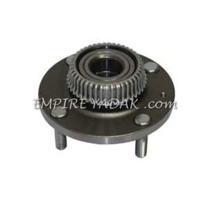 توپی چرخ عقب ام وی ام 315 MVM