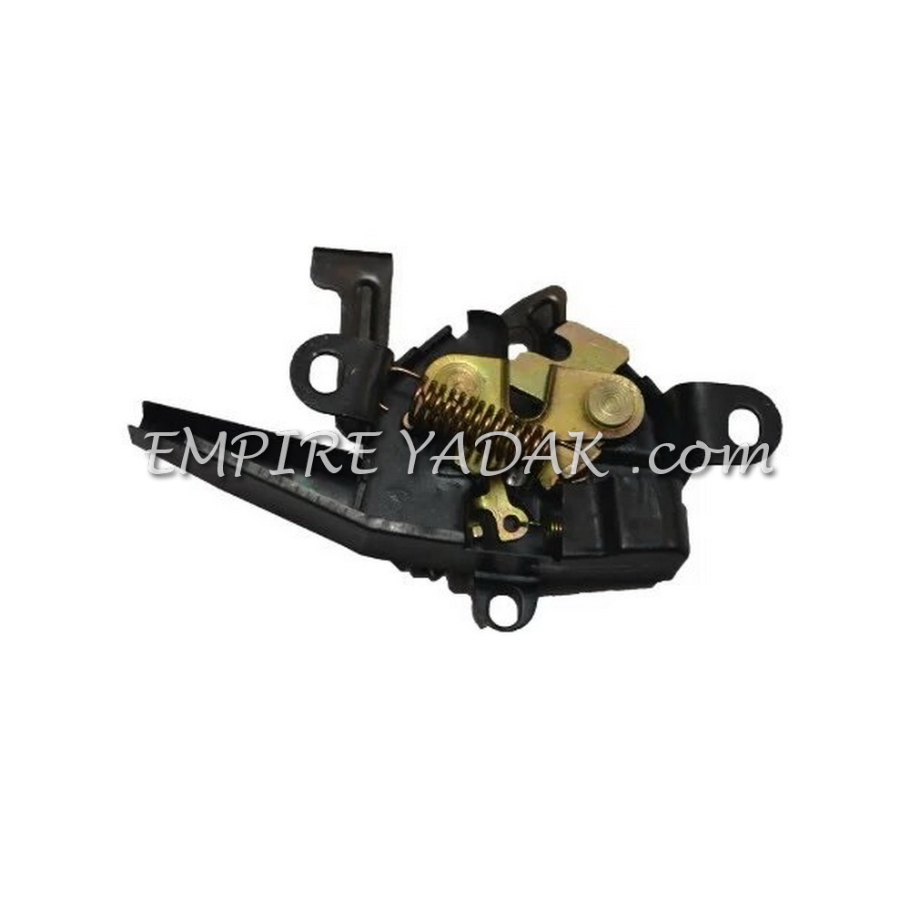 قفل درب موتور لیفان LIFAN X60