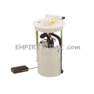 پمپ بنزین برلیانس Brilliance H320