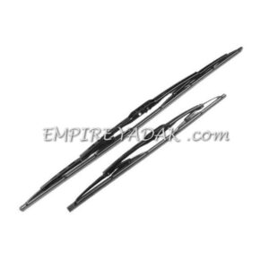 تیغه برف پاک کن جک JAC J5