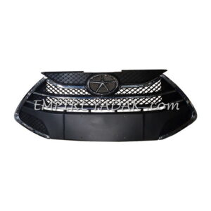 جلو پنجره جک JAC S3