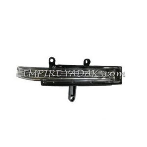 راهنما آینه بغل راست ام وی ام MVM X22