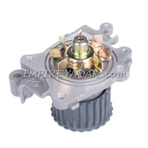 واتر پمپ جک JAC J5