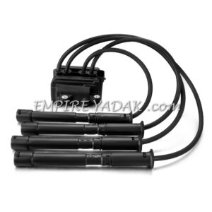 وایر شمع جک JAC J5