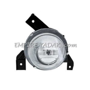 چراغ مه شکن جلو چپ گریت وال GREAT WALL HAVAL H2