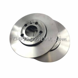 دیسک چرخ جلو ام وی ام MVM X33