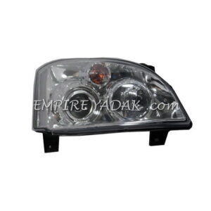 چراغ جلو راست ام وی ام MVM 530