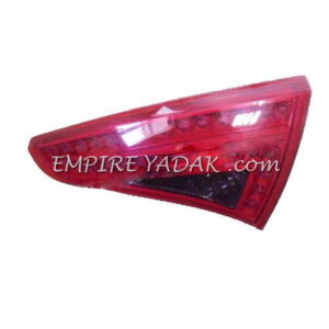 چراغ خطر عقب راست روی درب صندوق لیفان LIFAN X50