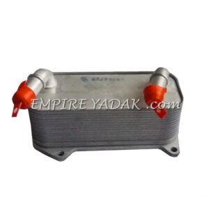 خنک کننده گیربکس جک JAC S5