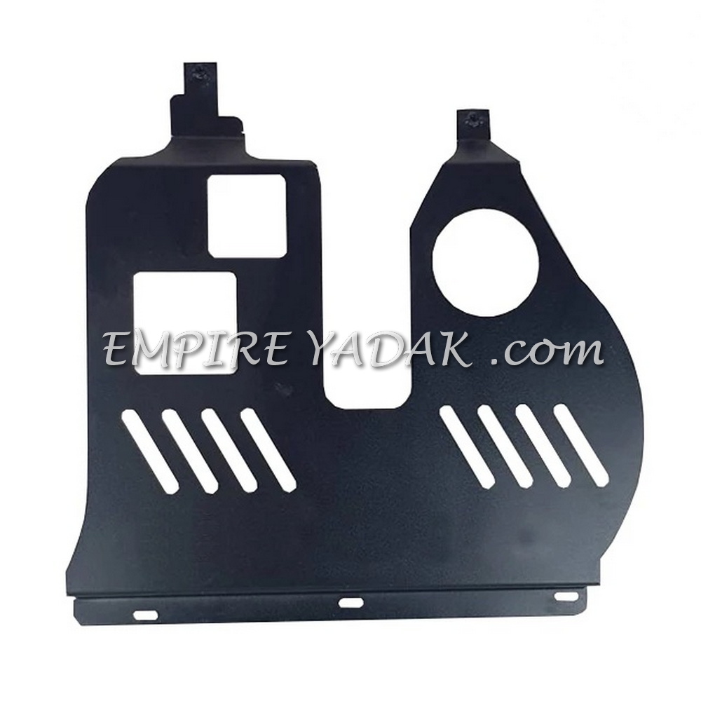 سینی زیر موتور ام وی ام MVM X22 PRO