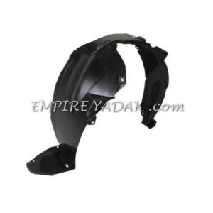 شلگیر جلو چپ چری تیگو CHERY TIGGO 7