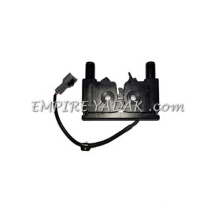 قفل درب موتور کی ام سی KMC K7