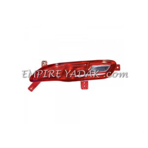 چراغ مه شکن عقب راست چری تیگو CHERY TIGGO 8