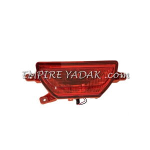 چراغ مه شکن عقب وسط ام وی ام MVM X22 PRO