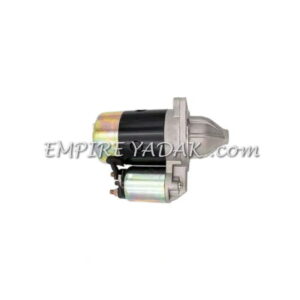 استارت جک JAC J4