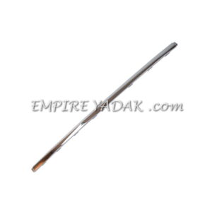 زه سپر عقب وسط چری تیگو TIGGO 5