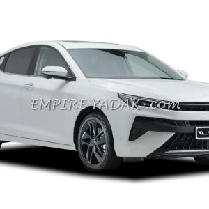 درب جلو راست کی ام سی KMC J7