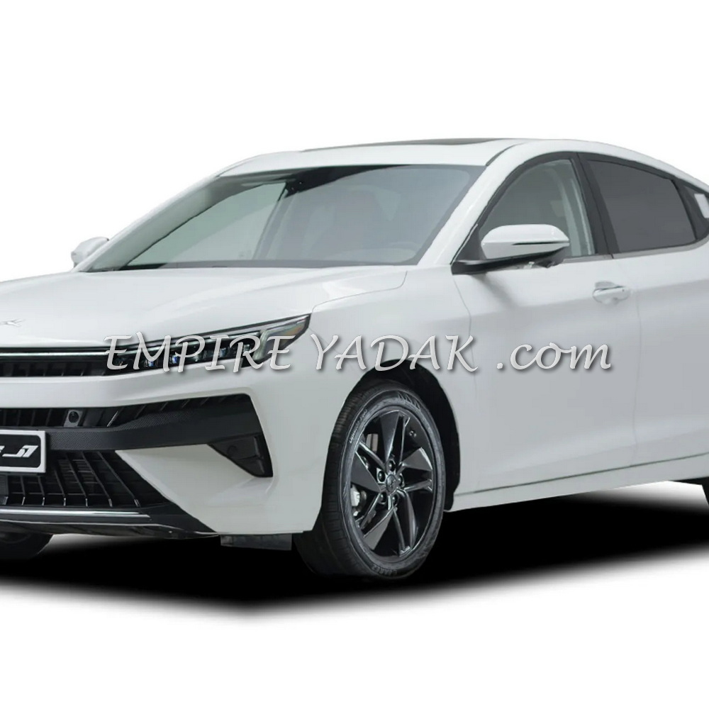 درب جلو چپ کی ام سی KMC J7 درب جلو چپ کی ام سی KMC J7