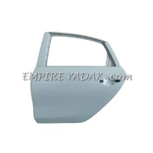 درب عقب چپ کی ام سی KMC J7