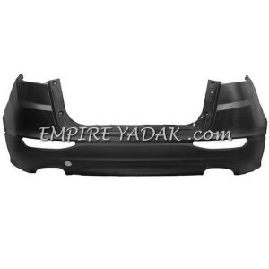 سپر عقب فونیکس تیگو TIGGO 8 PRO